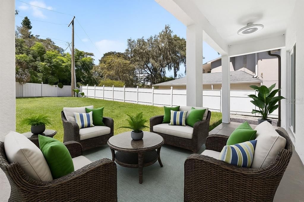 В аренду: $5,000 (4 спален, 3 ванн, 3000 Квадратных фут)