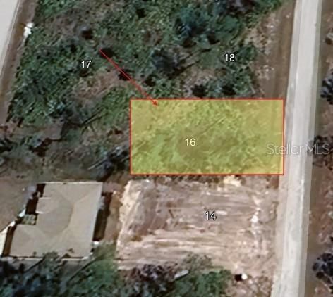 For Sale: $19,900 (0.17 acres)