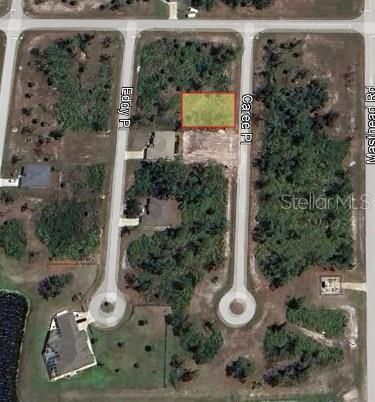 For Sale: $19,900 (0.17 acres)