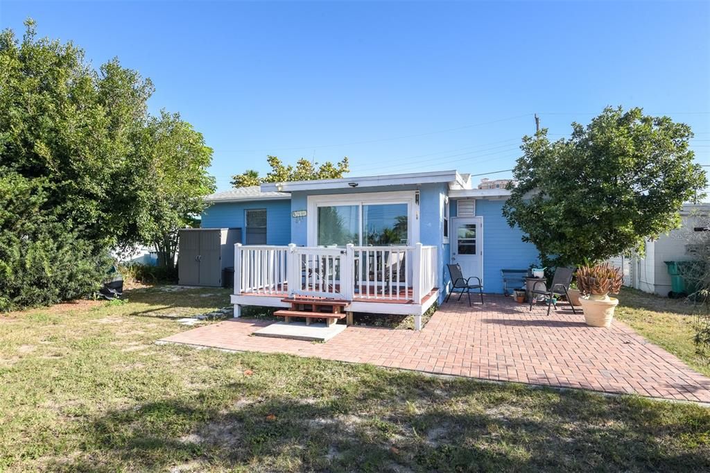 En Venta: $279,000 (2 camas, 1 baños, 811 Pies cuadrados)