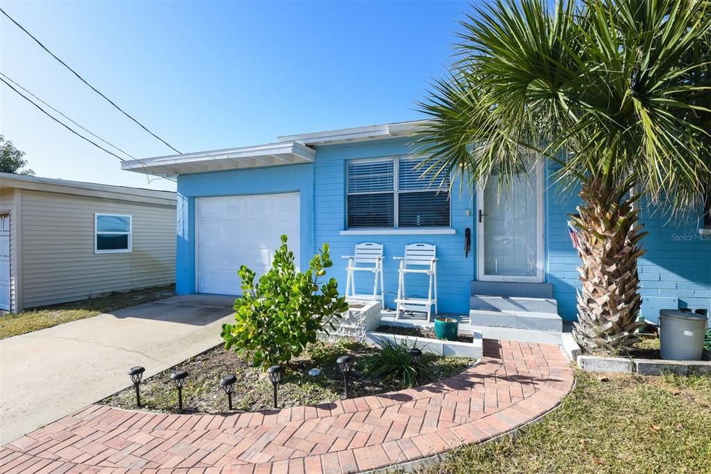 En Venta: $279,000 (2 camas, 1 baños, 811 Pies cuadrados)