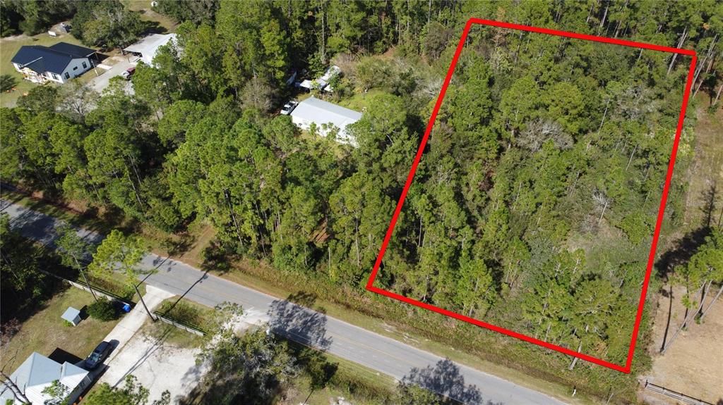 For Sale: $53,000 (1.49 acres)