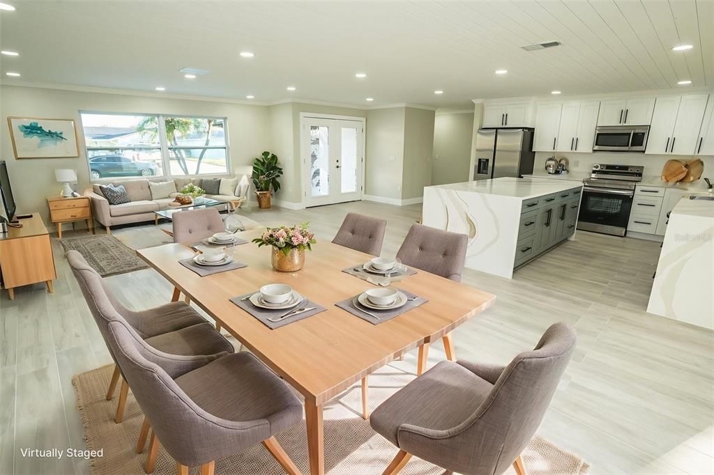 На продажу: $678,000 (3 спален, 2 ванн, 2093 Квадратных фут)