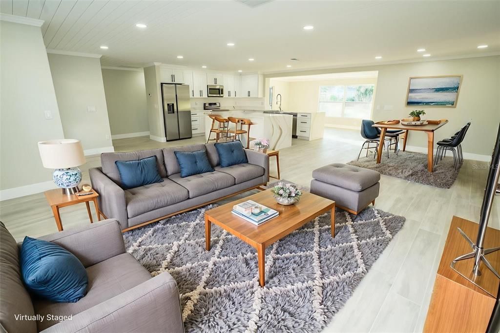 На продажу: $678,000 (3 спален, 2 ванн, 2093 Квадратных фут)