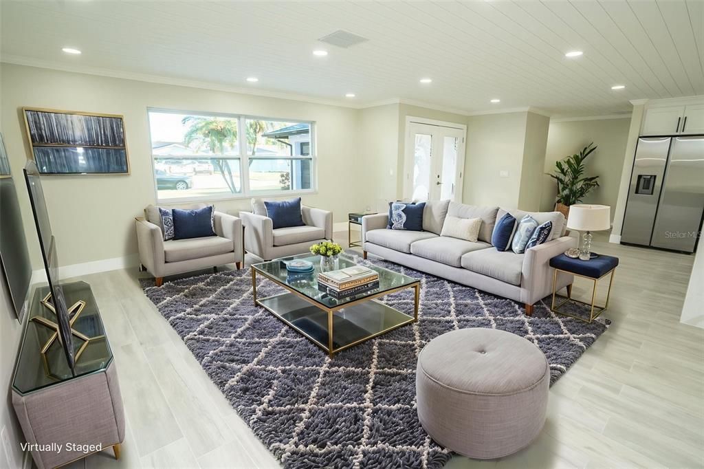 На продажу: $678,000 (3 спален, 2 ванн, 2093 Квадратных фут)