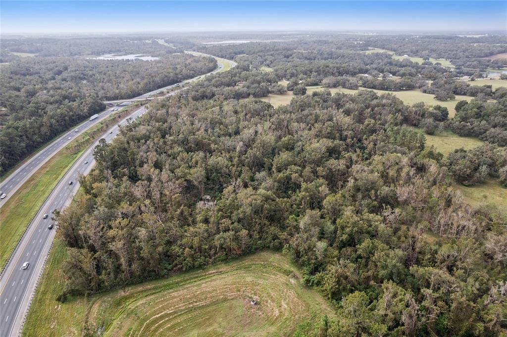 For Sale: $625,000 (8.10 acres)
