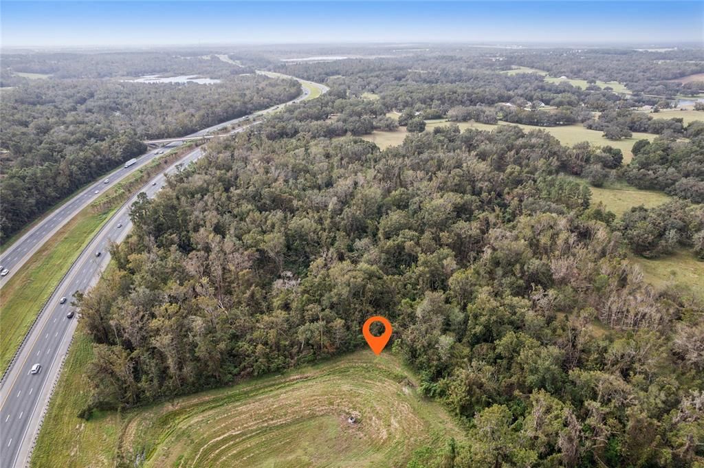 For Sale: $625,000 (8.10 acres)