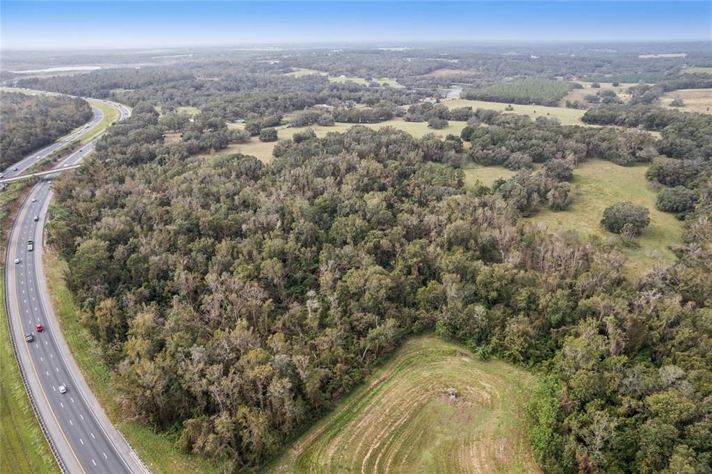 For Sale: $625,000 (8.10 acres)