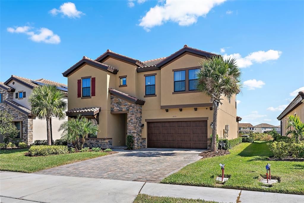 En Venta: $665,000 (5 camas, 3 baños, 3410 Pies cuadrados)