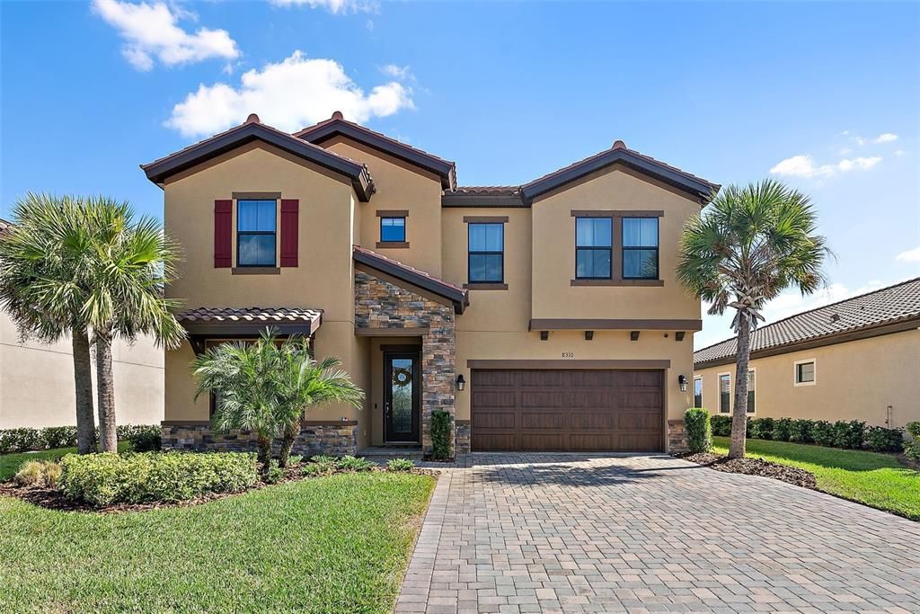 En Venta: $665,000 (5 camas, 3 baños, 3410 Pies cuadrados)