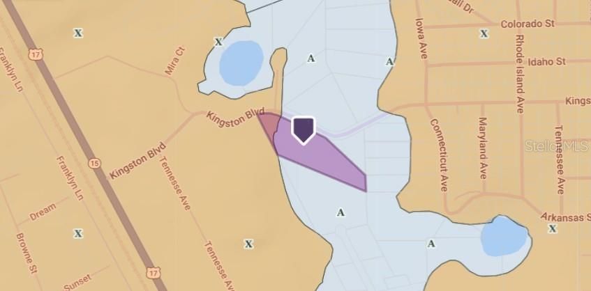 待售: $70,000 (6.63 acres)