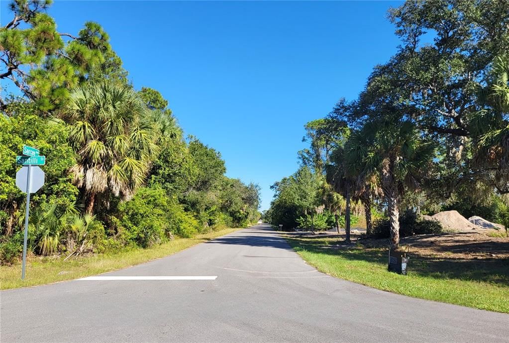 На продажу: $12,500 (0.23 acres)