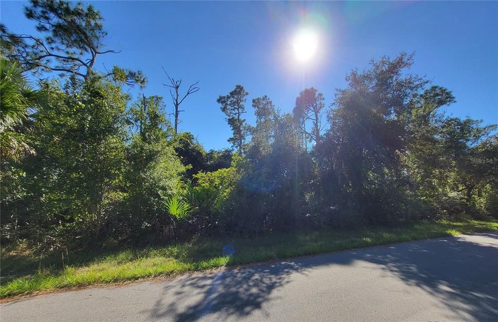 На продажу: $12,500 (0.23 acres)