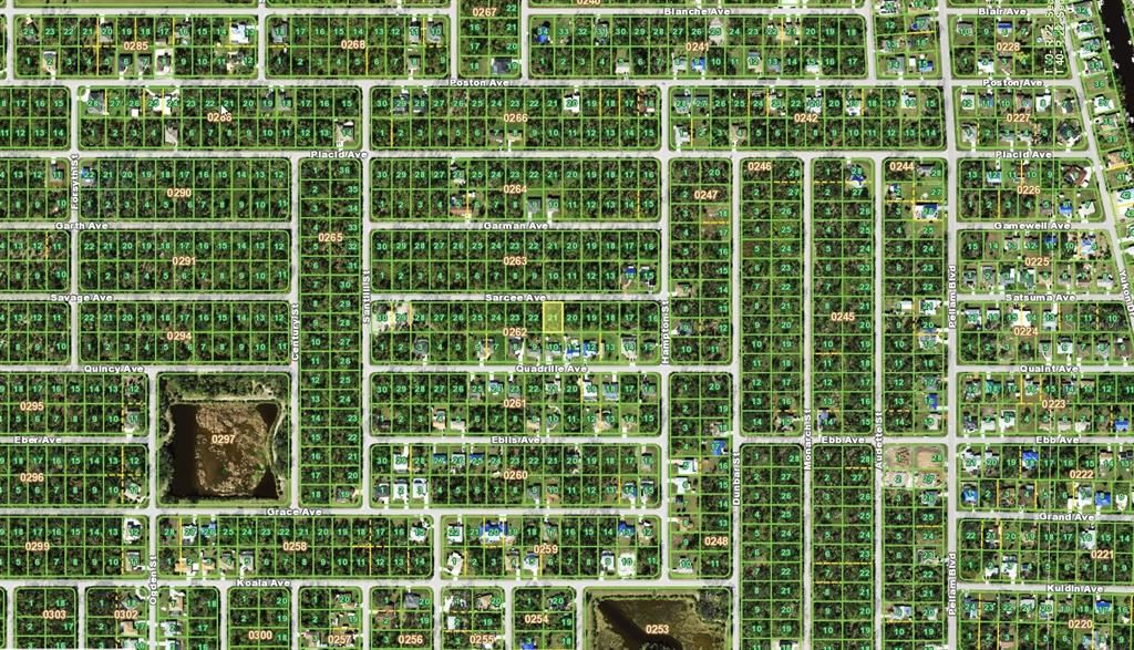 На продажу: $12,500 (0.23 acres)