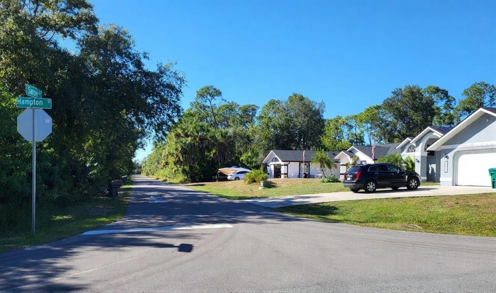 На продажу: $12,500 (0.23 acres)