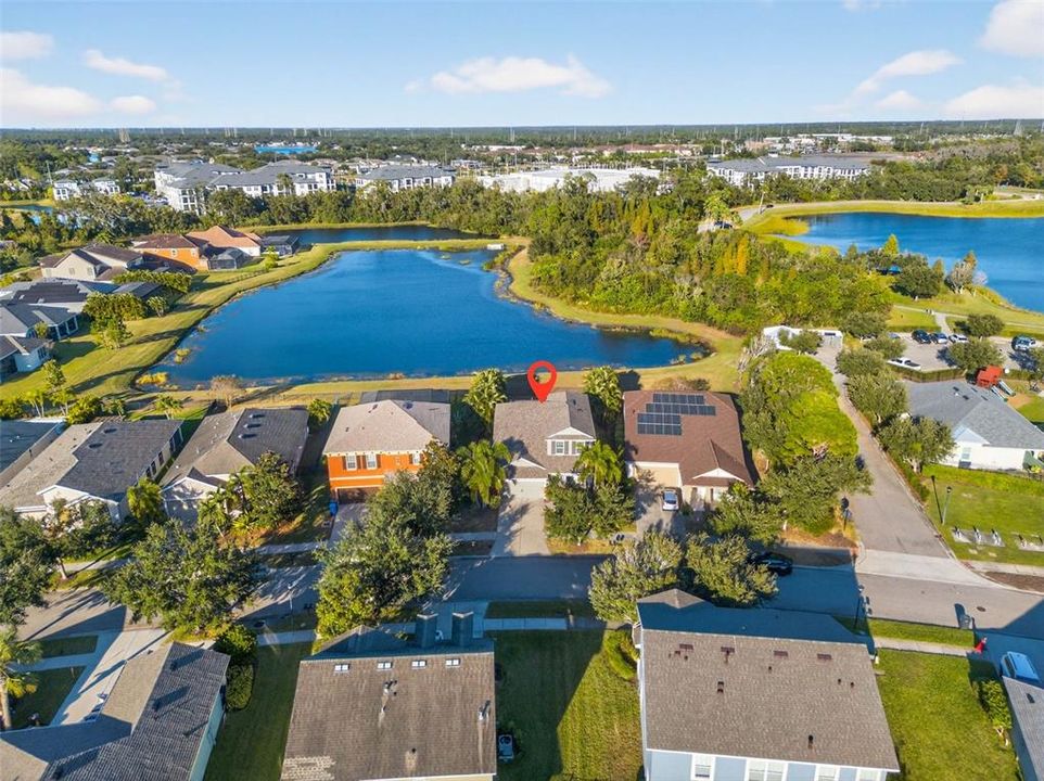 На продажу: $485,000 (4 спален, 3 ванн, 2290 Квадратных фут)