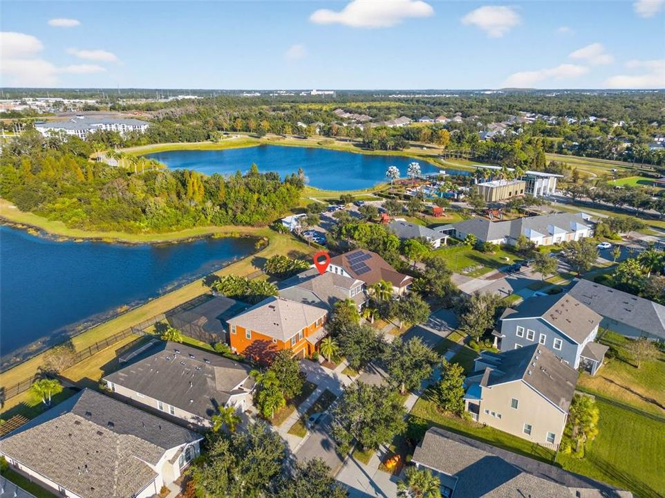 На продажу: $485,000 (4 спален, 3 ванн, 2290 Квадратных фут)