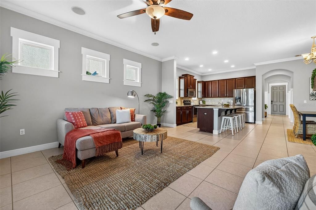 На продажу: $485,000 (4 спален, 3 ванн, 2290 Квадратных фут)