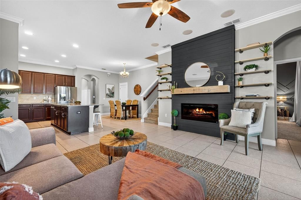 На продажу: $485,000 (4 спален, 3 ванн, 2290 Квадратных фут)