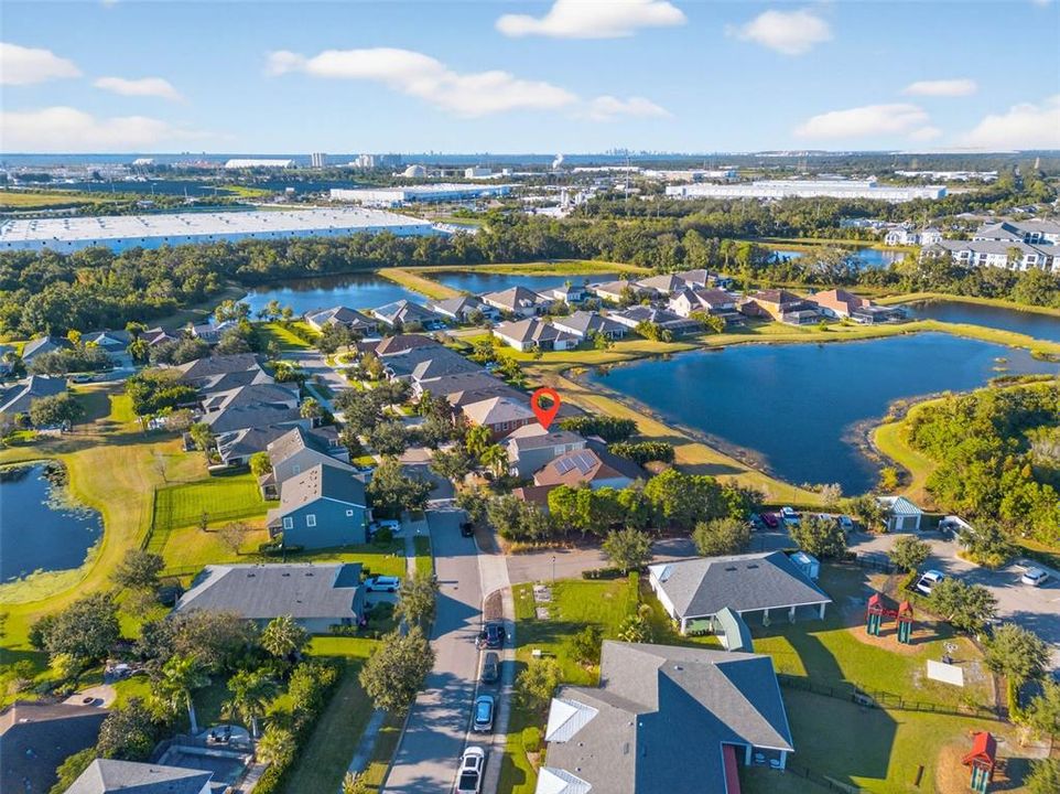 На продажу: $485,000 (4 спален, 3 ванн, 2290 Квадратных фут)