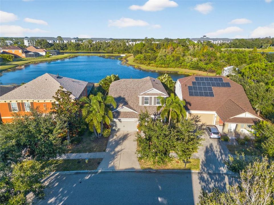 На продажу: $485,000 (4 спален, 3 ванн, 2290 Квадратных фут)