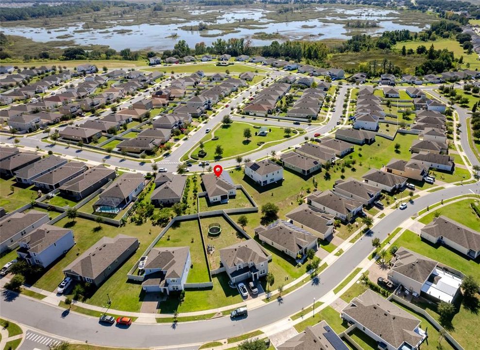 Active With Contract: $395,000 (4 beds, 2 baths, 2100 Square Feet)