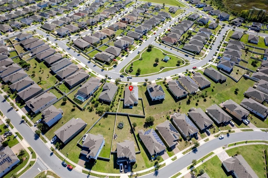 Active With Contract: $395,000 (4 beds, 2 baths, 2100 Square Feet)