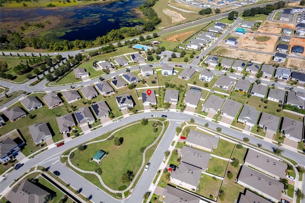 Active With Contract: $395,000 (4 beds, 2 baths, 2100 Square Feet)