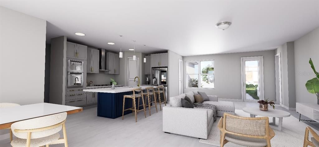 На продажу: $429,999 (4 спален, 3 ванн, 2230 Квадратных фут)