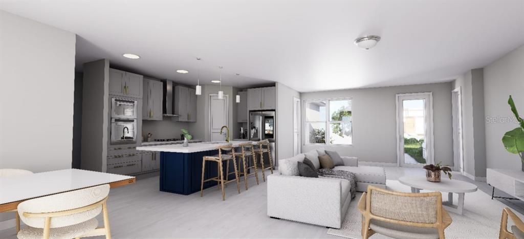 En Venta: $429,999 (4 camas, 3 baños, 2230 Pies cuadrados)