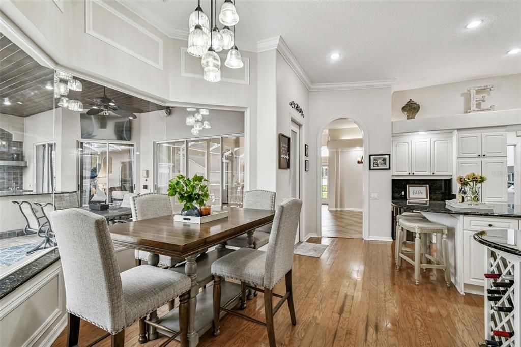 Active With Contract: $850,000 (4 beds, 3 baths, 2596 Square Feet)