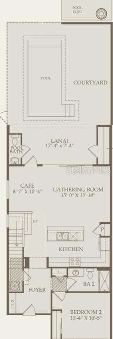 Active With Contract: $623,190 (5 beds, 4 baths, 2269 Square Feet)