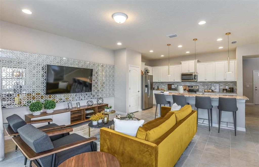 Active With Contract: $623,190 (5 beds, 4 baths, 2269 Square Feet)