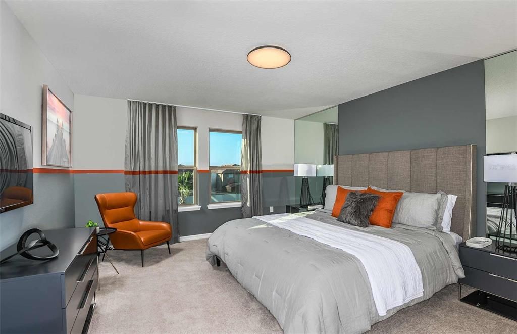 Active With Contract: $623,190 (5 beds, 4 baths, 2269 Square Feet)