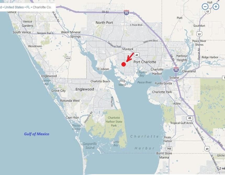 На продажу: $15,900 (0.23 acres)