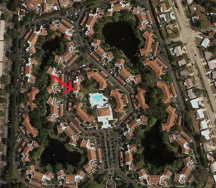 En Venta: $260,000 (2 camas, 2 baños, 1341 Pies cuadrados)