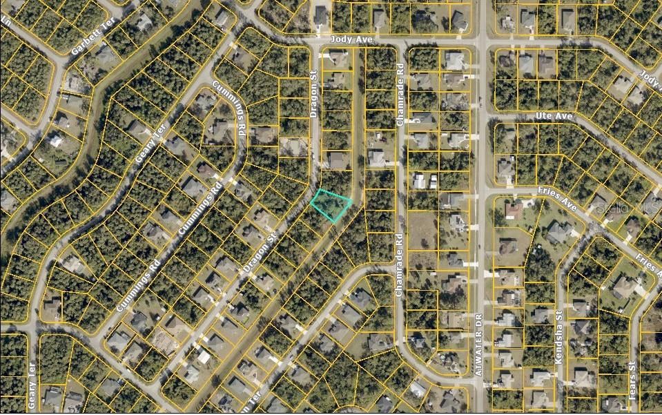 For Sale: $15,700 (0.23 acres)