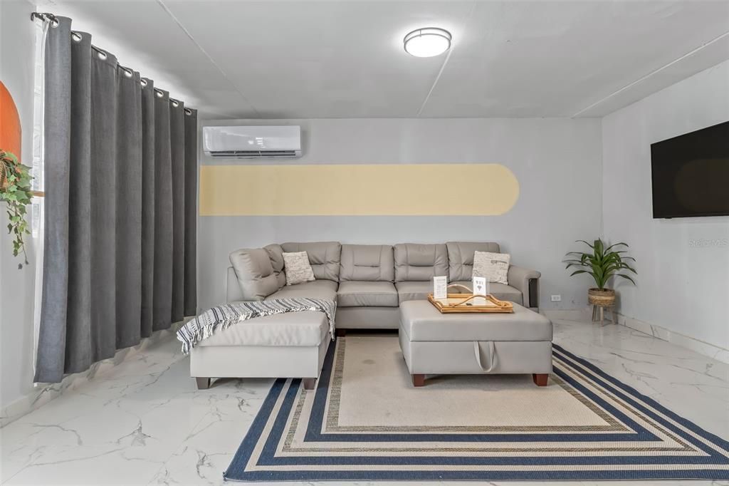 В аренду: $1,850 (3 спален, 1 ванн, 850 Квадратных фут)