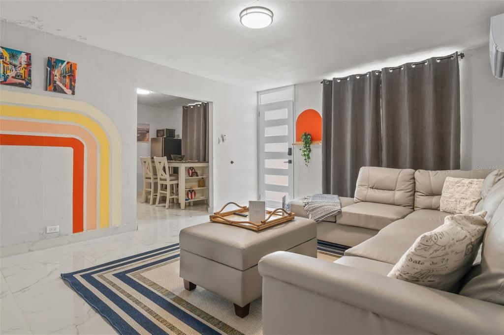 В аренду: $1,850 (3 спален, 1 ванн, 850 Квадратных фут)