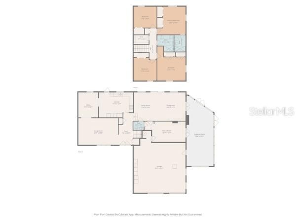 For Sale: $450,000 (4 beds, 2 baths, 3082 Square Feet)