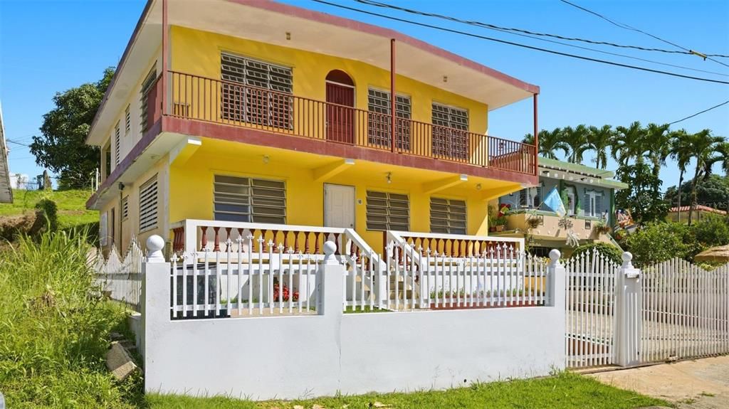 Недавно продано: $175,000 (5 спален, 2 ванн, 0 Квадратных фут)