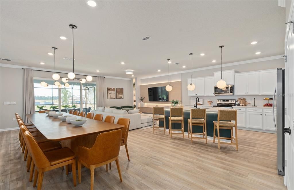 Activo con contrato: $1,141,640 (10 camas, 8 baños, 4382 Pies cuadrados)