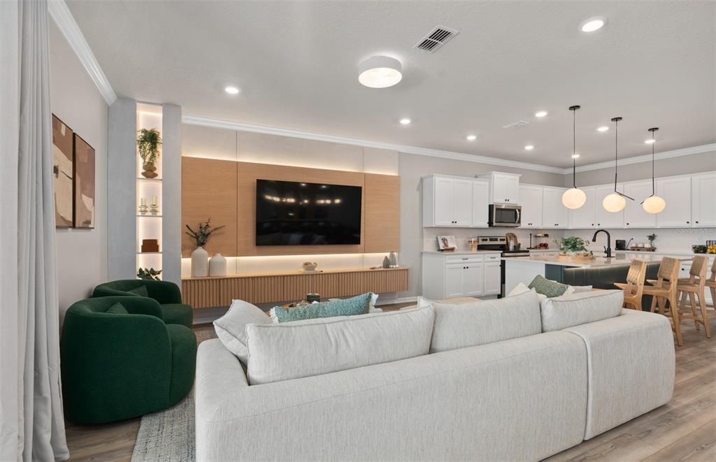 Activo con contrato: $1,141,640 (10 camas, 8 baños, 4382 Pies cuadrados)