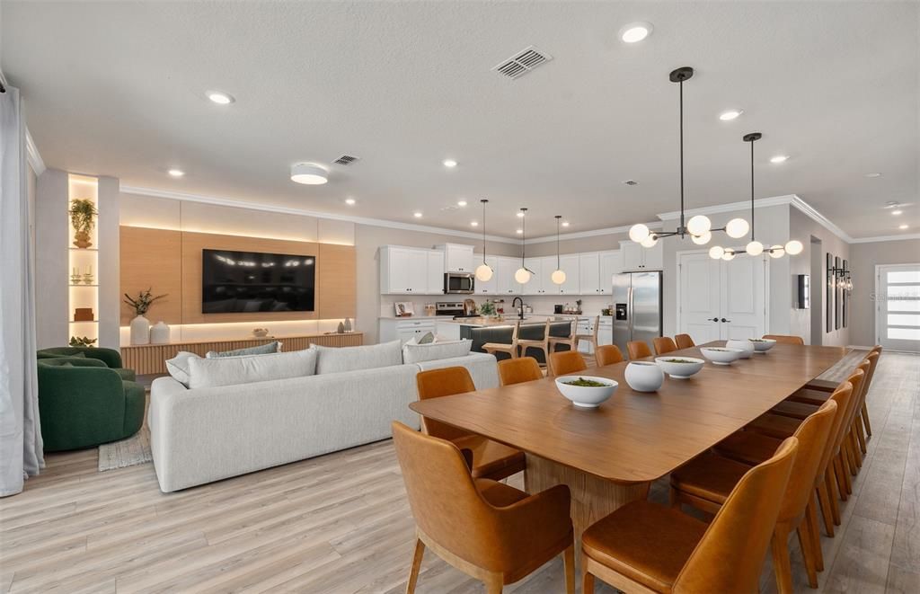 Activo con contrato: $1,141,640 (10 camas, 8 baños, 4382 Pies cuadrados)