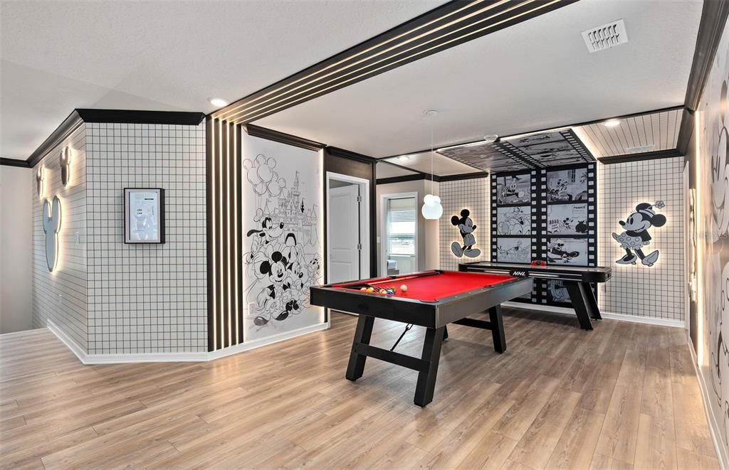 Activo con contrato: $1,141,640 (10 camas, 8 baños, 4382 Pies cuadrados)