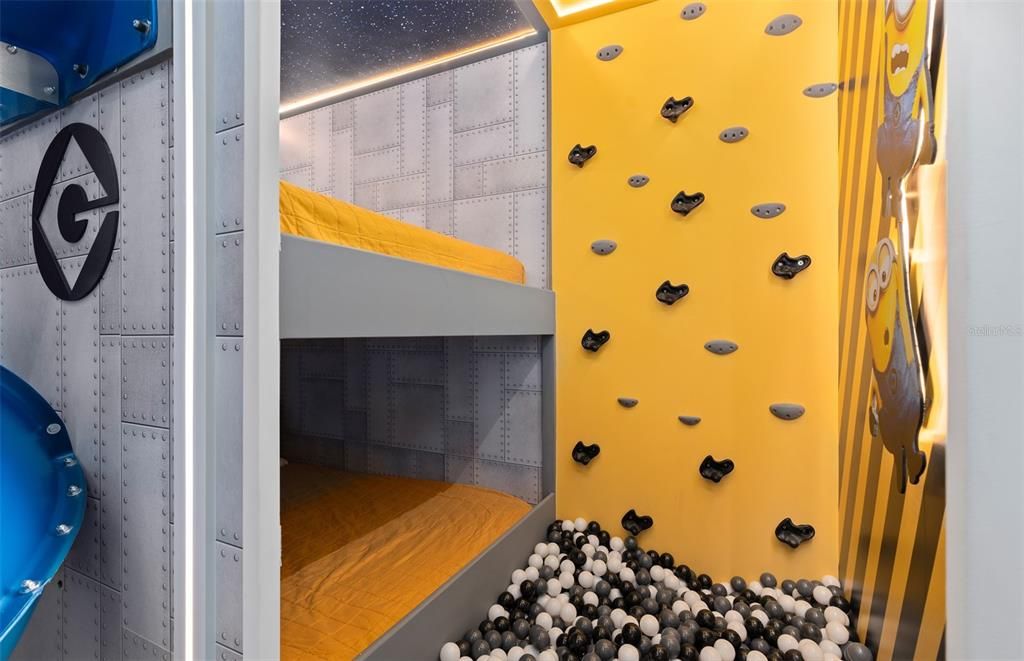 Activo con contrato: $1,141,640 (10 camas, 8 baños, 4382 Pies cuadrados)