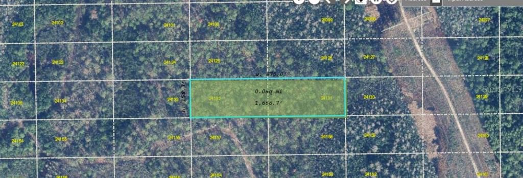 For Sale: $149,000 (2.53 acres)