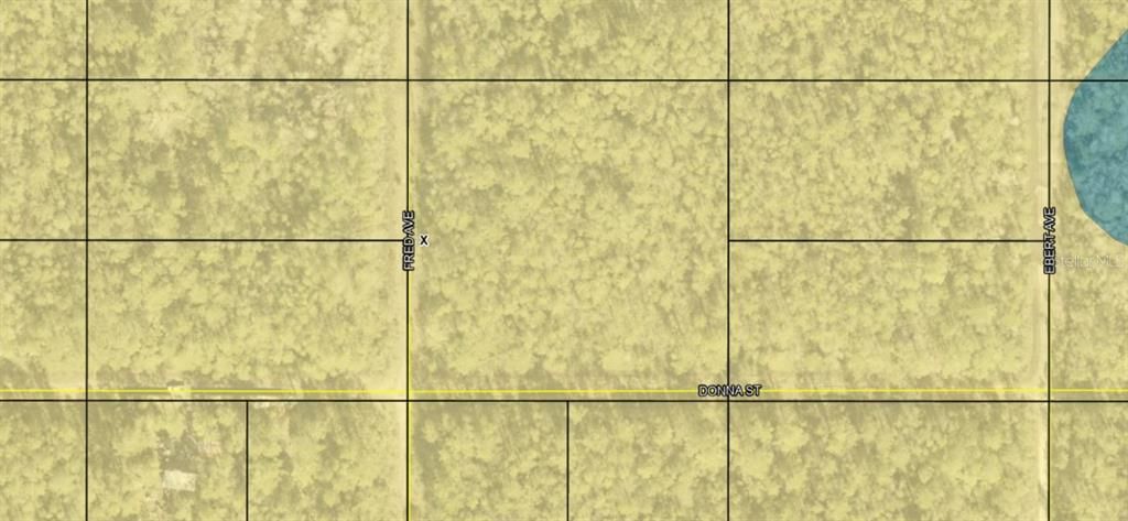 Active With Contract: $17,500 (2.07 acres)