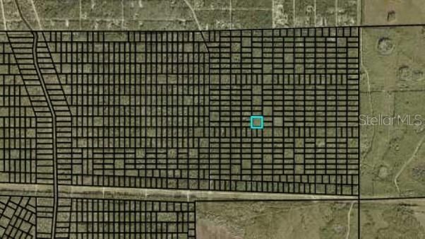 Active With Contract: $17,500 (2.07 acres)