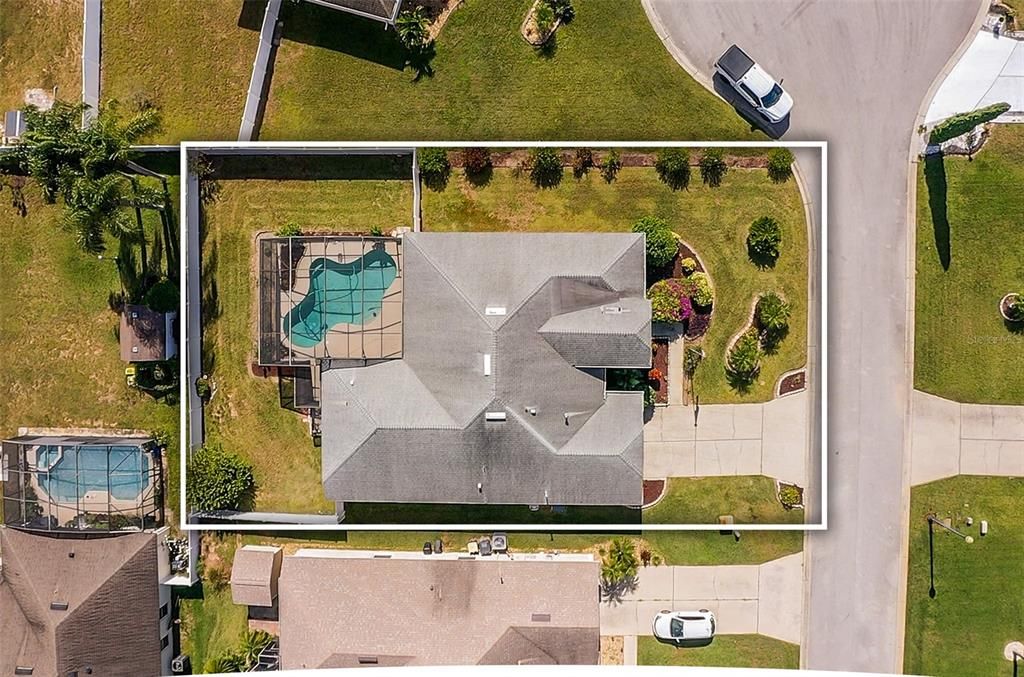 Active With Contract: $439,900 (4 beds, 3 baths, 2367 Square Feet)